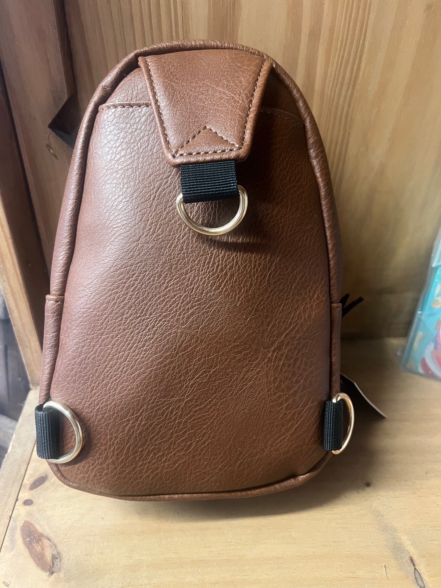 Kudzi Bag