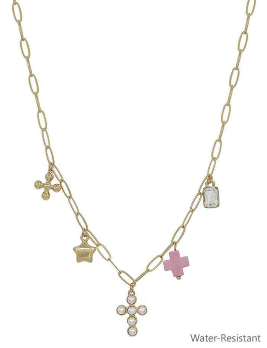 MNE1454 PINK
