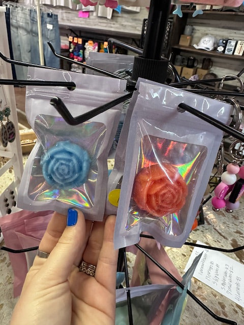CHLOE SM WAX MELTS