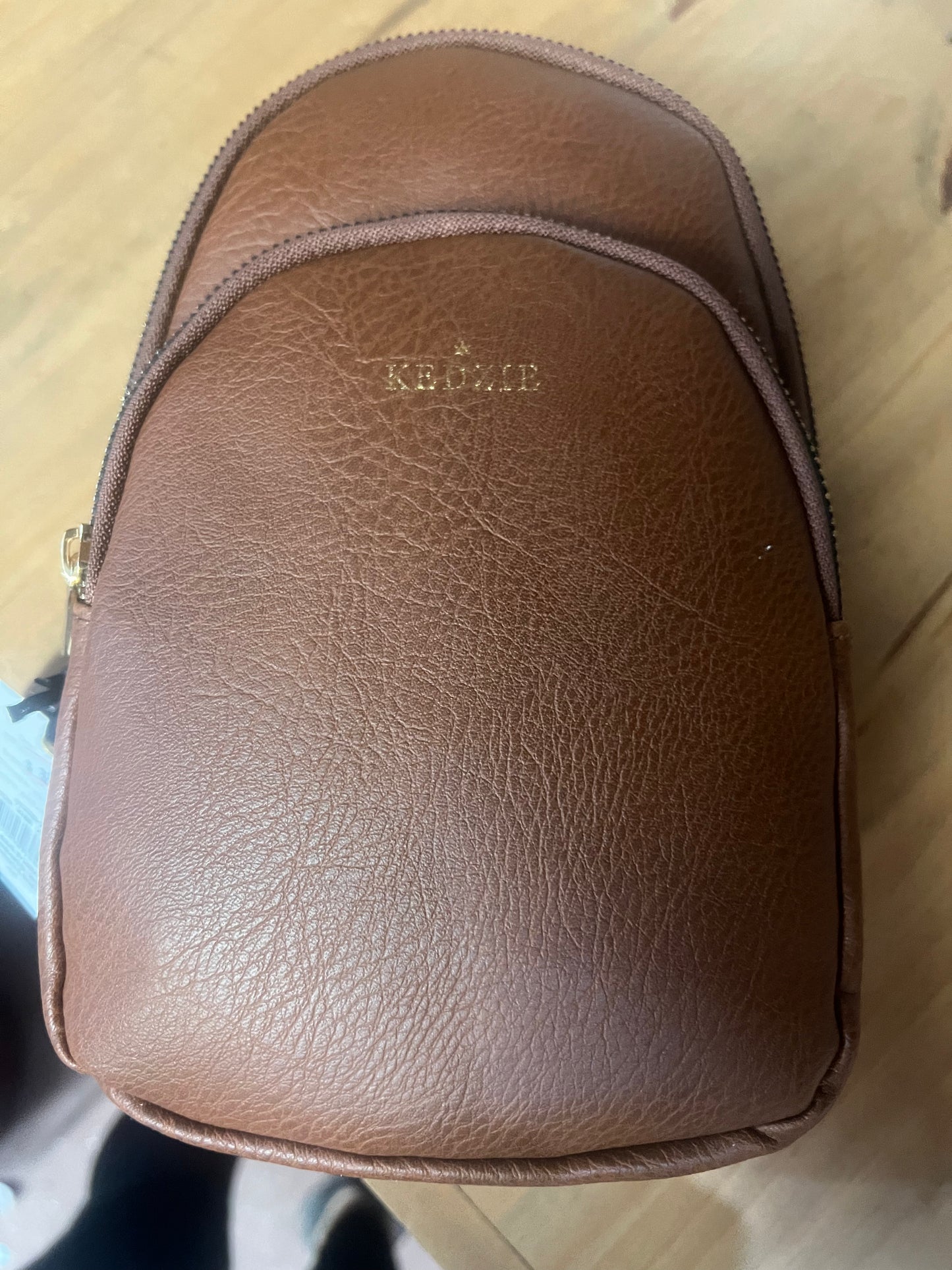 Kudzi Bag