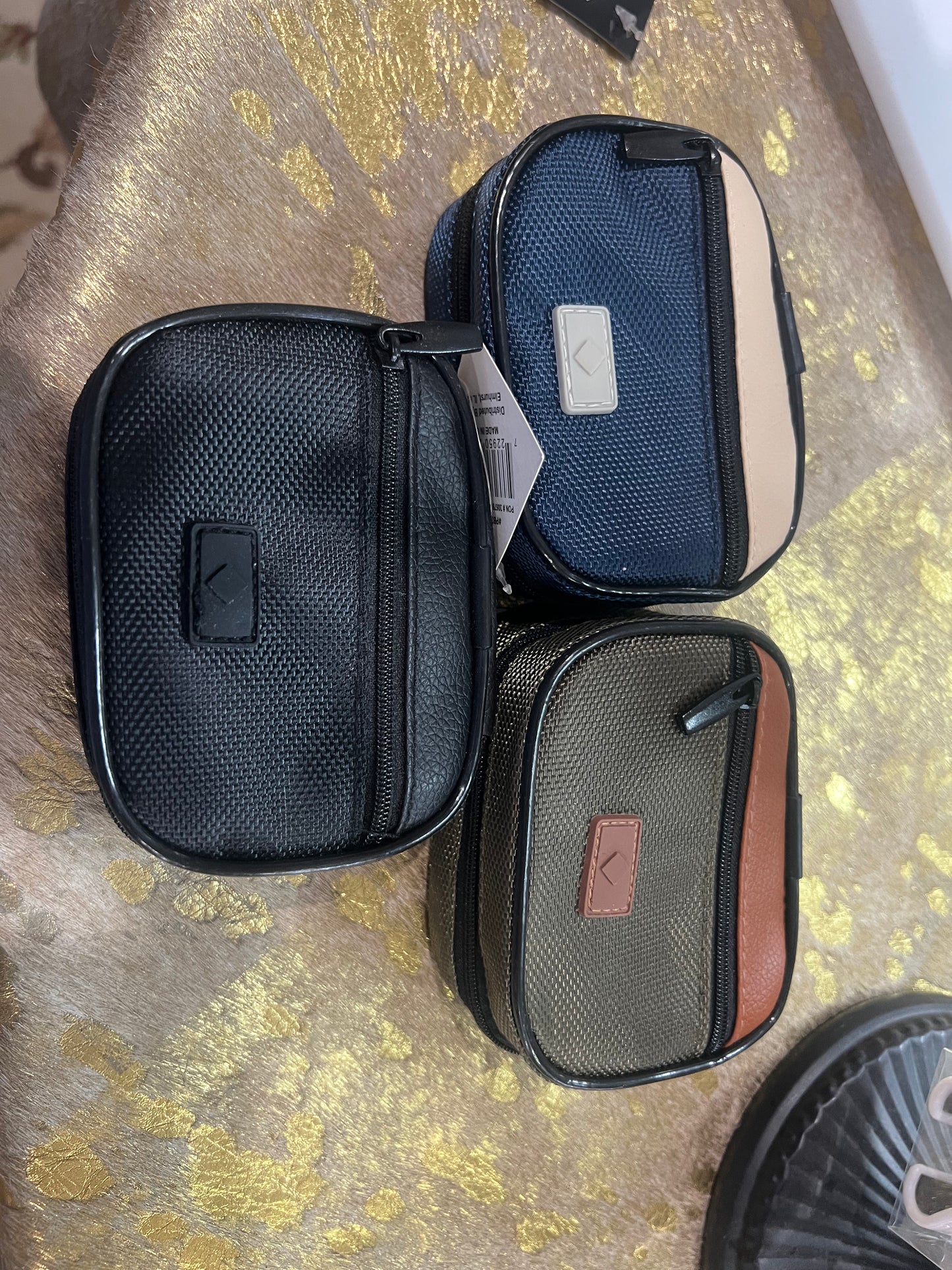 Mens Medicine Case