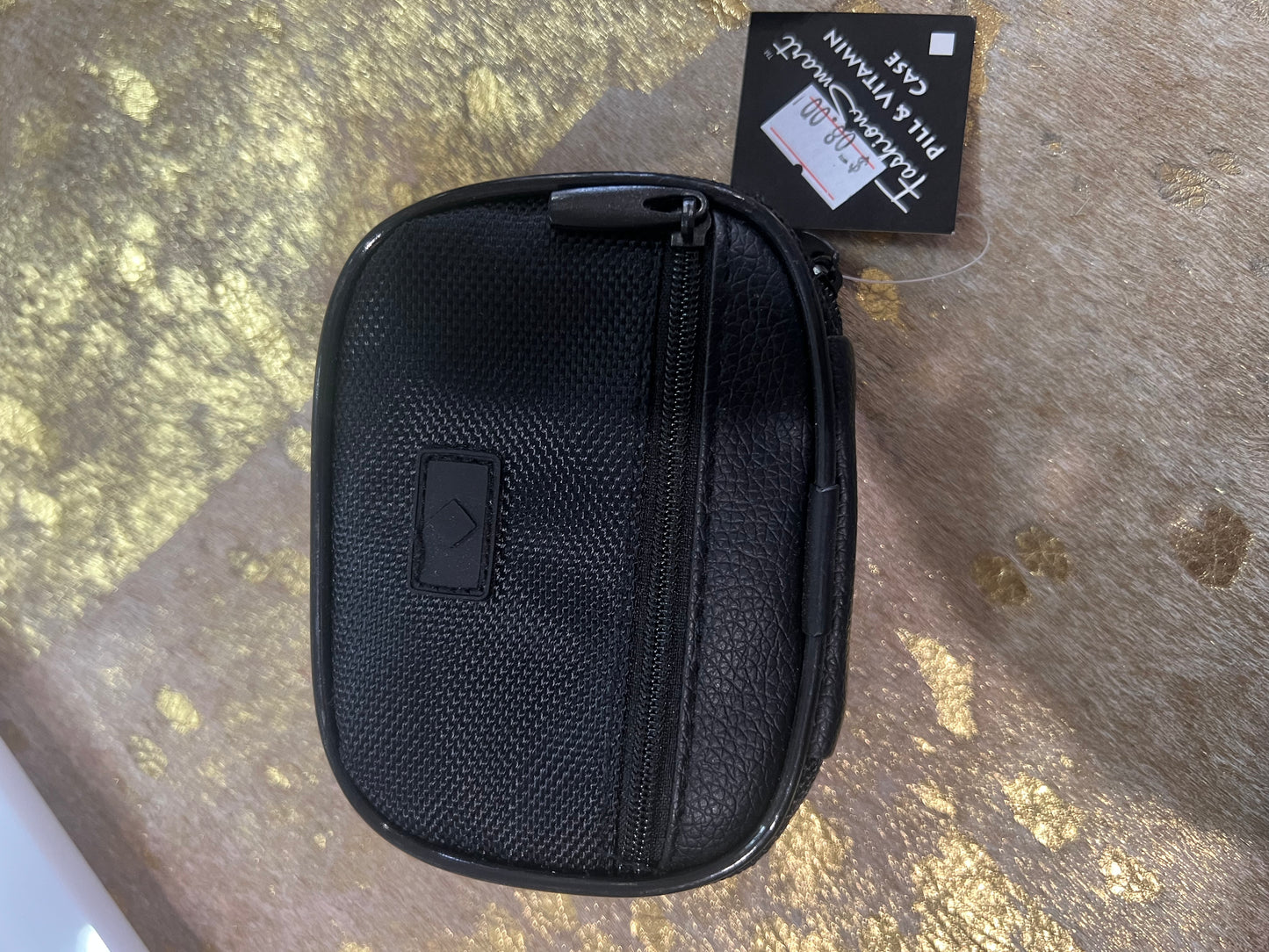 Mens Medicine Case