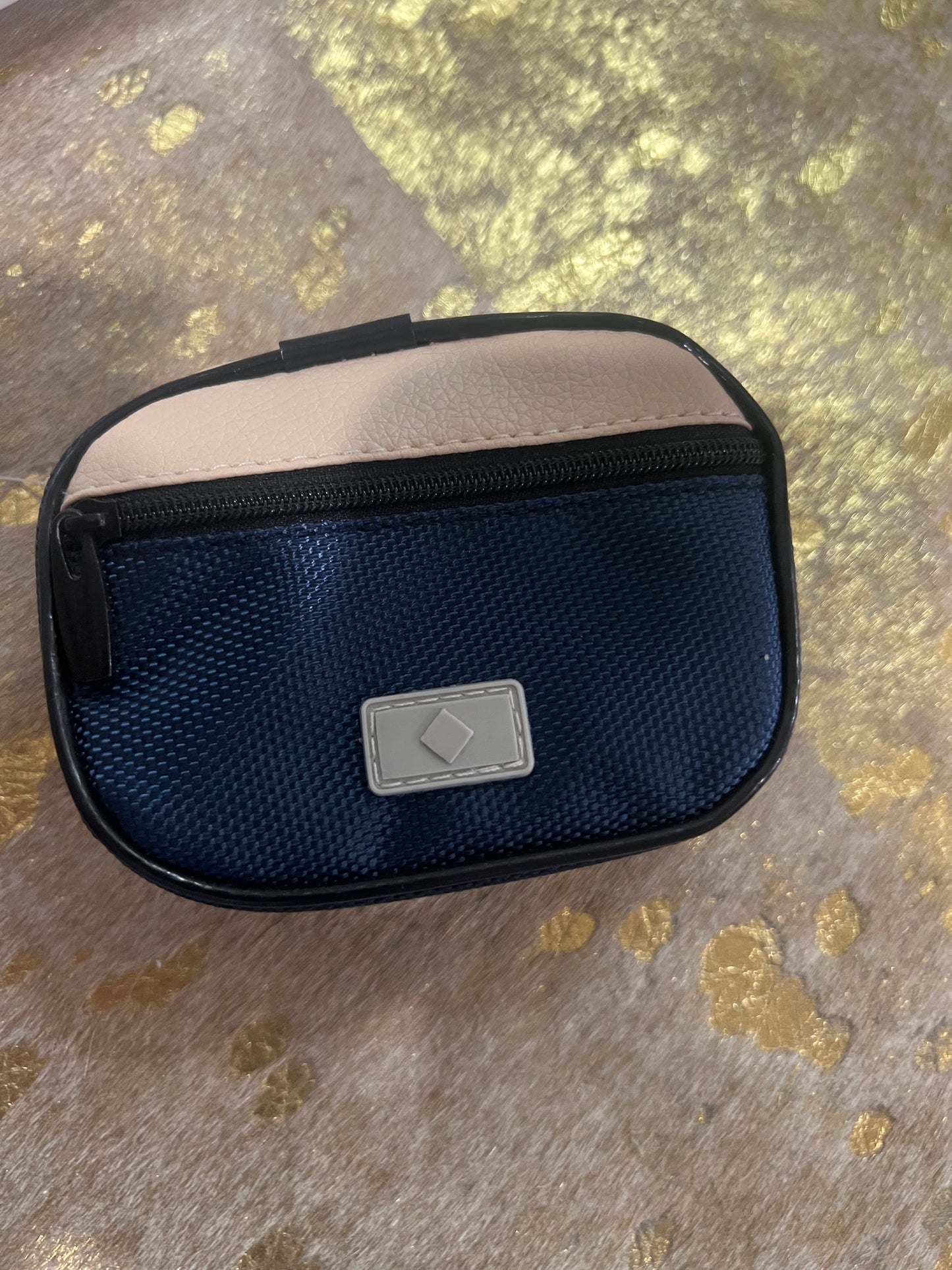 Mens Medicine Case